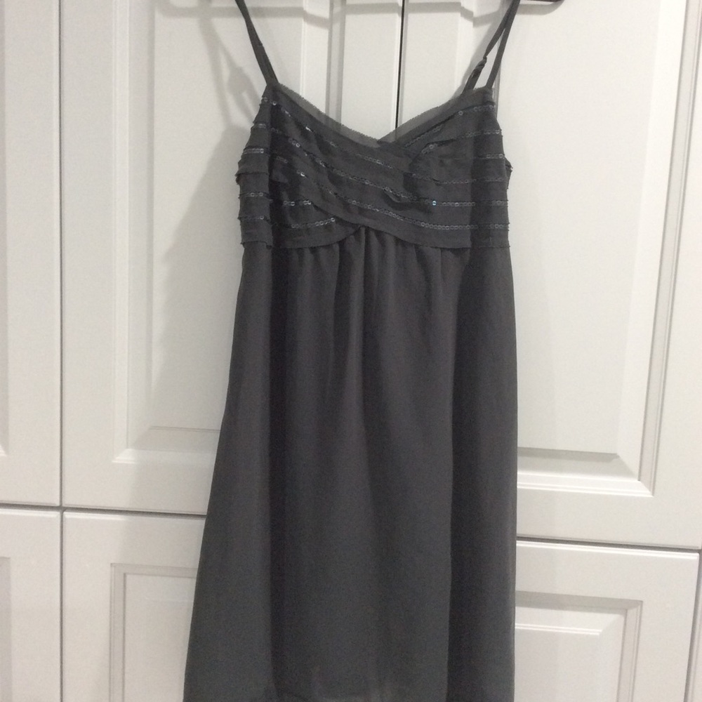 Smart casual dress